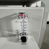 Inert Pure Lab Glovebox System image 3